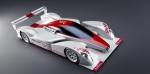 Peugeot 908 Le Mans Concept 2006 года